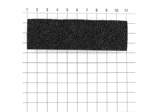 Kohleeinsatz schwarz 2 St
