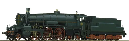 Dampflokomotive 31001, K.W.St.E.
