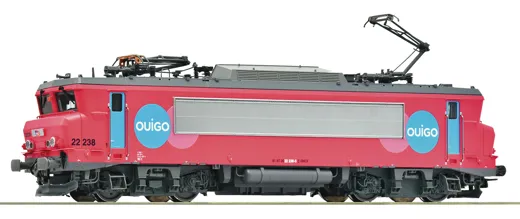 Elektrolokomotive BB 22238, SNCF