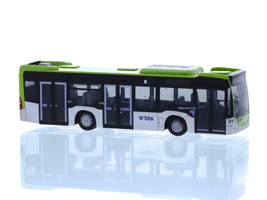 *MB Citaro K`12 BLS (CH)
