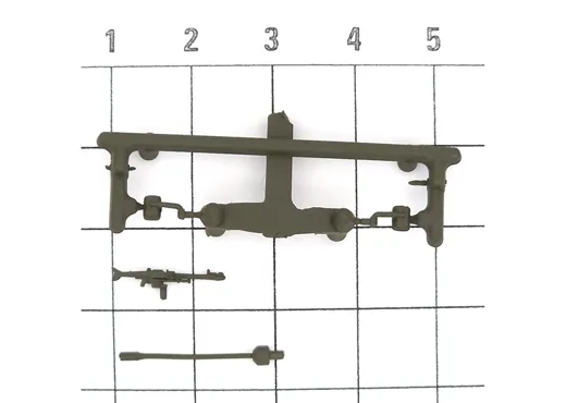 Ansteckteile M48