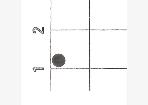 Bolzen 1,2/2,6 10 St