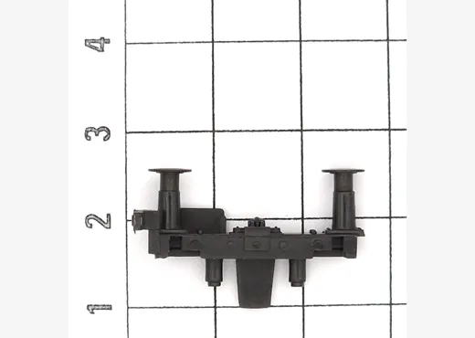 Pufferbohle 2 St