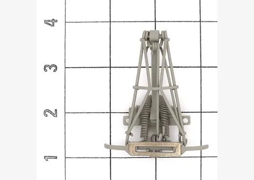 Einholm Stromabnehmer