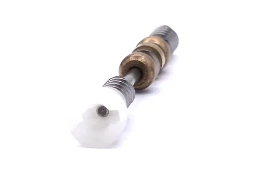 Schneckenwelle
