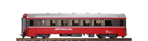 RhB B 2494 Einheitswagen IV "Bernina Express"