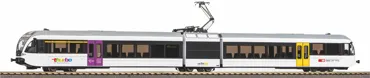 Elektotriebwagen GTW 2/6 "Stadler" THURBO bwegt SBB IV