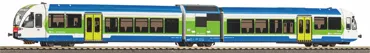 Dieseltriebwagen GTW 2/6 "Stadler" ATR 115 Ferrovia Nord Milano FS VI