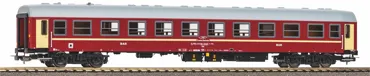 Speisewagen 113A PR VI, Privatbahn