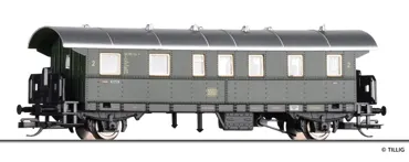 Reisezugwagen DB