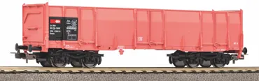 Hochbordwagen Eaos pink SBB V