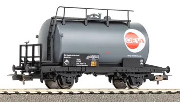 Kesselwagen OEVA ÖBB IV