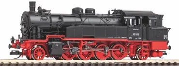 TT Dampflok BR 93 DB III