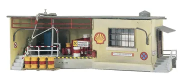 Auslieferungsbüro J. Hennig