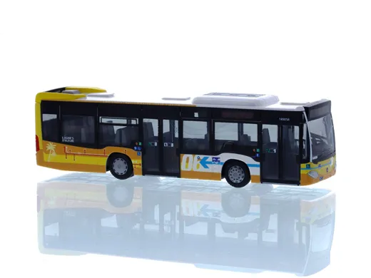 MB Citaro K´15 Lignes D'Azur (FR)