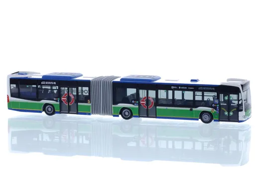 MB Citaro G´12 Autoguidovie (IT)