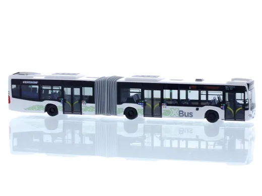 MB Citaro G´12 Vestische - XBus