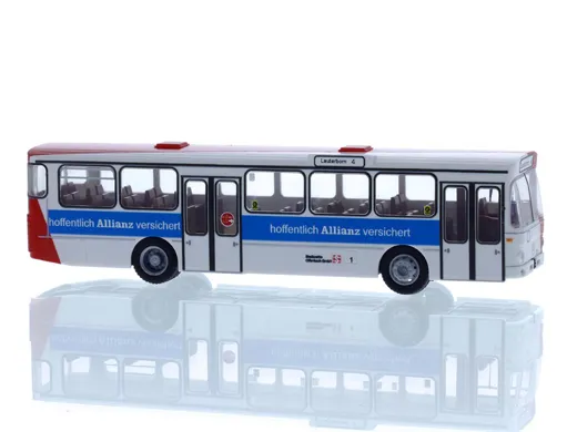 MB O 305 Stadtwerke Offenbach/Main - Allianz