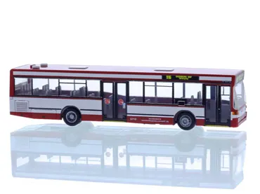 MB O 405 N2 DVG Duisburg