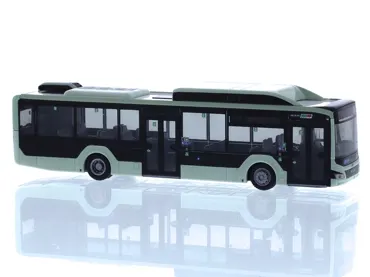 MAN Lion´s City 12´ 18 CNG SVF Frankfurt/Oder