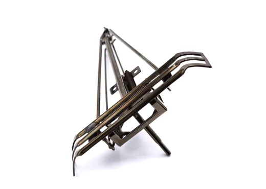 Dachstromabnehmer