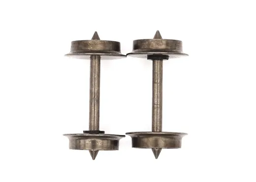 Radsatz (US) 2-L. 2 St
