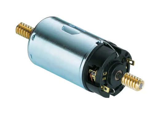 Motor