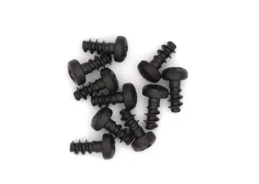 Schraube 3x6,5 10 St