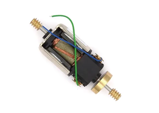 Motor