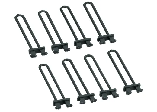Haltegriffe 8 Stück