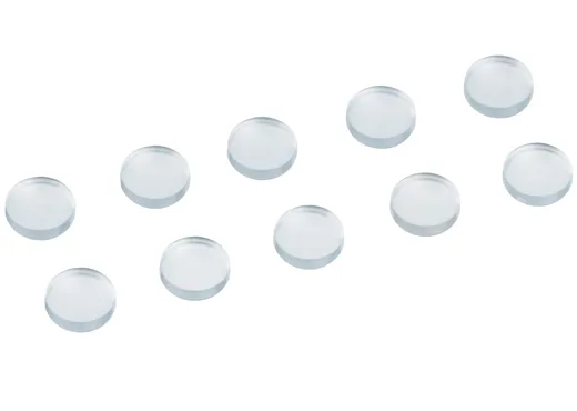Lampengläser 10 Stück