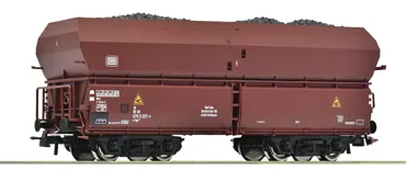 Selbstentladewagen, DB