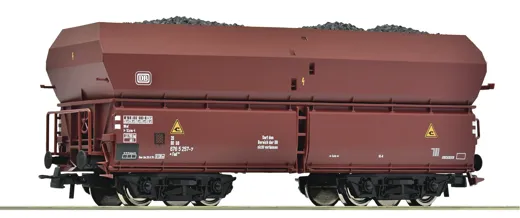 Selbstentladewagen, DB