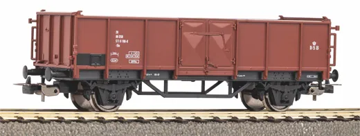 Offener Güterwagen Elo DSB IV