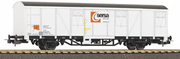 Gedeckter Güterwagen Sersa VI