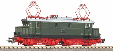 E-Lok E 44 DR III