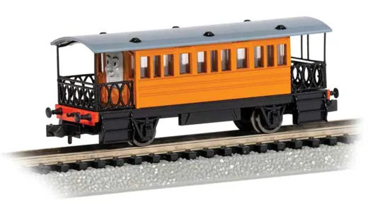 Henrietta