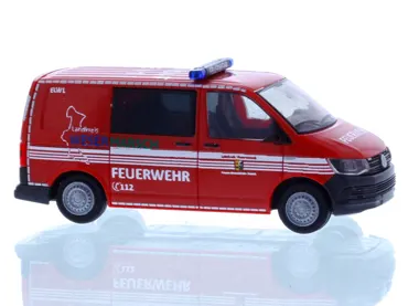 VW T6 FW Landkreis Wesermarsch