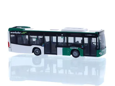 MB Citaro K´15 Verbundlinie Watzke Graz (AT)
