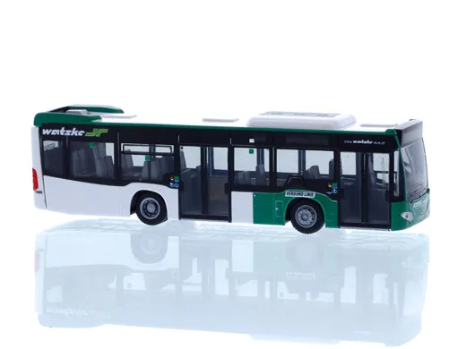 MB Citaro K´15 Verbundlinie Watzke Graz (AT)