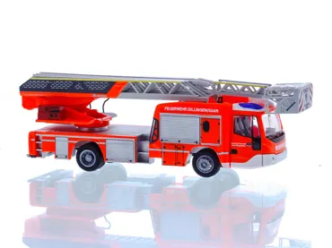 Magirus DLK 32 n.B. FW Dillingen/Saar