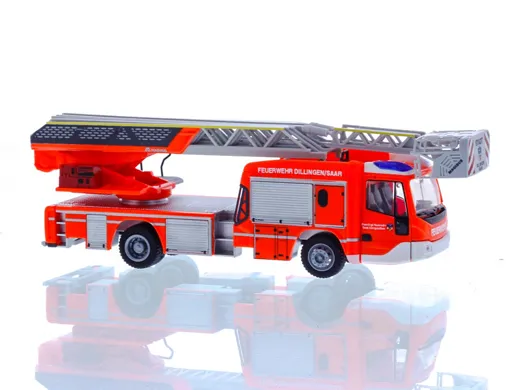 Magirus DLK 32 n.B. FW Dillingen/Saar
