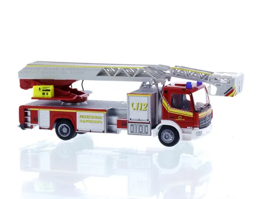 Magirus DLK Atego ´19 FW Dortmund