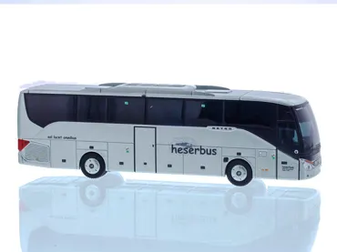 Setra S 515 HD Heserbus Warmensteinach