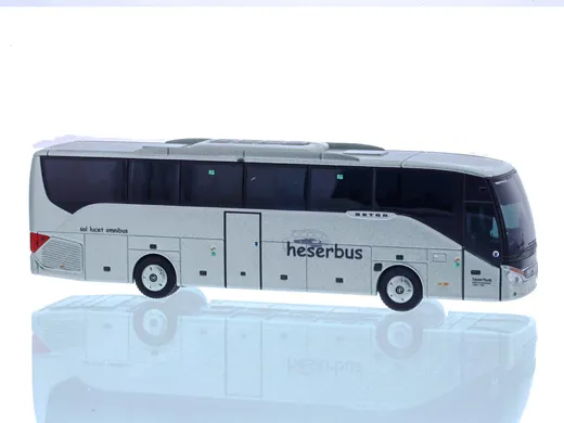 Setra S 515 HD Heserbus Warmensteinach
