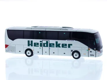 Setra S 515 HD Heideker Reisen, Münsingen