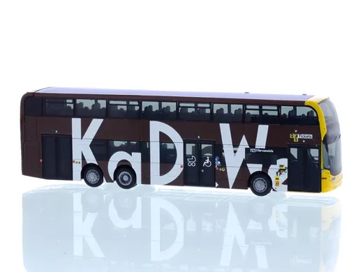 Alexander Dennis Enviro500 BVG - KaDeWe