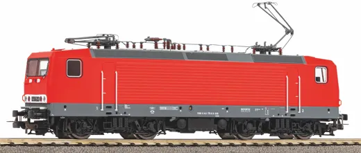 E-Lok 143 175 SLRS VI, Privatbahn