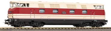Diesellok V 180 DR III GFK
