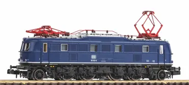 N E-Lok BR 118 DB IV